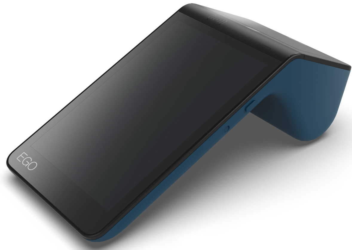 Registratore Telematico EGO