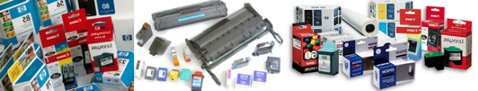 toner per ufficio Office Italia & C. srl Bari